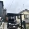 【神奈川県/横浜市緑区中山】緑区中山6丁目　中古戸建 駐車スペース