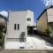 【神奈川県/横浜市港北区高田西】ルミナスタウン　港北区高田西3丁目　新築戸建て 外観