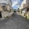 【神奈川県/横浜市港北区高田西】ルミナスタウン　港北区高田西3丁目　新築戸建て 前面道路