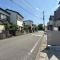 【神奈川県/相模原市南区上鶴間】相模原市南区上鶴間13期　新築戸建て1号棟 前面道路