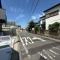 【神奈川県/相模原市南区上鶴間】相模原市南区上鶴間13期　新築戸建て1号棟 前面道路