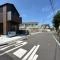 【神奈川県/相模原市南区上鶴間】相模原市南区上鶴間13期　新築戸建て1号棟 前面道路