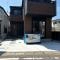 【神奈川県/相模原市南区上鶴間】相模原市南区上鶴間13期　新築戸建て1号棟 駐車場