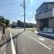 【神奈川県/相模原市南区上鶴間】相模原市南区上鶴間13期　新築戸建て2号棟 前面道路