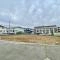 【神奈川県/横浜市緑区三保町】緑区三保町　新築戸建　2号棟 現地（建築前）
