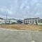 【神奈川県/横浜市緑区三保町】緑区三保町　新築戸建　3号棟 現地（建築前）
