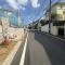 【神奈川県/横浜市緑区いぶき野】緑区いぶき野　新築戸建て　2‐A号棟 前面道路