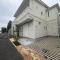 【神奈川県/横浜市緑区十日市場町】緑区十日市場町　新築戸建て　A棟 外観