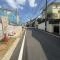 【神奈川県/横浜市緑区いぶき野】緑区いぶき野　新築戸建て　2‐B号棟 前面道路