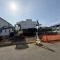 【神奈川県/横浜市港北区下田町】港北区下田町　新築戸建　B号棟 現地（建築前）：全3棟