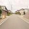 【神奈川県/大和市下鶴間】大和市下鶴間　中古戸建 前面道路