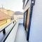 【神奈川県/横浜市緑区長津田】緑区長津田2丁目　新築戸建　A号棟 バルコニー