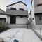 【神奈川県/横浜市緑区長津田】緑区長津田2丁目　新築戸建　F号棟 外観