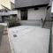 【神奈川県/横浜市緑区長津田】緑区長津田2丁目　新築戸建　F号棟 駐車場