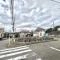 【神奈川県/横浜市都筑区二の丸】横浜市都筑区二の丸　新築戸建　1号棟 前面道路