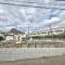 【神奈川県/横浜市都筑区二の丸】横浜市都筑区二の丸　新築戸建　1号棟 建築中の外観：【全2棟／手前側】