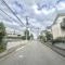 【神奈川県/横浜市都筑区二の丸】横浜市都筑区二の丸　新築戸建　1号棟 前面道路