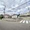 【神奈川県/横浜市都筑区二の丸】横浜市都筑区二の丸　新築戸建　1号棟 前面道路