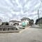 【神奈川県/横浜市都筑区二の丸】横浜市都筑区二の丸　新築戸建　1号棟 前面道路