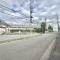 【神奈川県/横浜市都筑区二の丸】横浜市都筑区二の丸　新築戸建　2号棟 前面道路