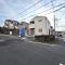 【神奈川県/横浜市緑区鴨居】緑区鴨居6丁目　新築戸建 A号棟 前面道路
