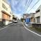 【神奈川県/横浜市緑区鴨居】緑区鴨居6丁目　新築戸建 A号棟 前面道路