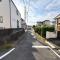 【神奈川県/横浜市緑区鴨居】緑区鴨居6丁目　新築戸建 A号棟 前面道路
