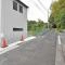 【神奈川県/横浜市青葉区元石川町】青葉区元石川町　新築戸建 前面道路