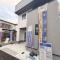 【神奈川県/川崎市多摩区布田】多摩区布田　新築戸建 外観