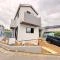 【神奈川県/横浜市旭区南本宿町】旭区南本宿町　新築戸建 建築中の外観