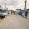 【神奈川県/横浜市旭区南本宿町】旭区南本宿町　新築戸建 前面道路