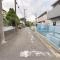 【神奈川県/横浜市旭区南本宿町】旭区南本宿町　新築戸建 前面道路