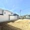 【神奈川県/横浜市緑区新治町】緑区新治町　新築戸建 現地（建築前）