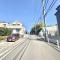 【神奈川県/横浜市緑区新治町】緑区新治町　新築戸建 前面道路