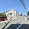 【神奈川県/横浜市緑区新治町】緑区新治町　新築戸建 前面道路