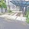 【神奈川県/横浜市青葉区美しが丘】青葉区美しが丘3丁目　中古戸建 駐車場：内外装リフォーム中（2026年12月末完成予定）