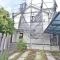 【神奈川県/横浜市青葉区美しが丘】青葉区美しが丘3丁目　中古戸建 外観：内外装リフォーム中（2026年12月末完成予定）