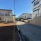 【東京都/町田市南成瀬】町田市南成瀬6丁目　新築戸建てB号棟 前面道路