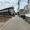 【東京都/調布市調布ケ丘】調布市調布ケ丘四丁目戸建　3号棟 前面道路