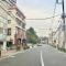 【東京都/文京区小石川】文京区小石川四丁目中古戸建 前面道路