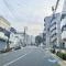 【東京都/文京区小石川】文京区小石川四丁目中古戸建 前面道路