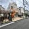 【東京都/新宿区上落合】新宿区上落合三丁目賃貸併用住宅 外観