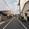 【東京都/世田谷区上野毛】世田谷区上野毛2丁目　中古戸建 前面道路