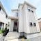 【千葉県/市川市柏井町】市川市柏井町三丁目　中古戸建 外観