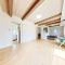 【千葉県/市川市柏井町】市川市柏井町三丁目　中古戸建 リビング・ダイニング：家具・調度品等は販売価格には含まれません