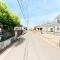 【千葉県/市川市柏井町】市川市柏井町三丁目　中古戸建 前面道路