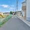 【千葉県/市川市宮久保】市川市宮久保4丁目　中古戸建 前面道路