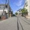 【千葉県/市川市曽谷】市川市曽谷1丁目　中古戸建 前面道路