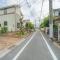 【東京都/中野区上鷺宮】中野区上鷺宮2丁目　中古戸建 前面道路