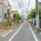 【東京都/中野区上鷺宮】中野区上鷺宮2丁目　中古戸建 前面道路